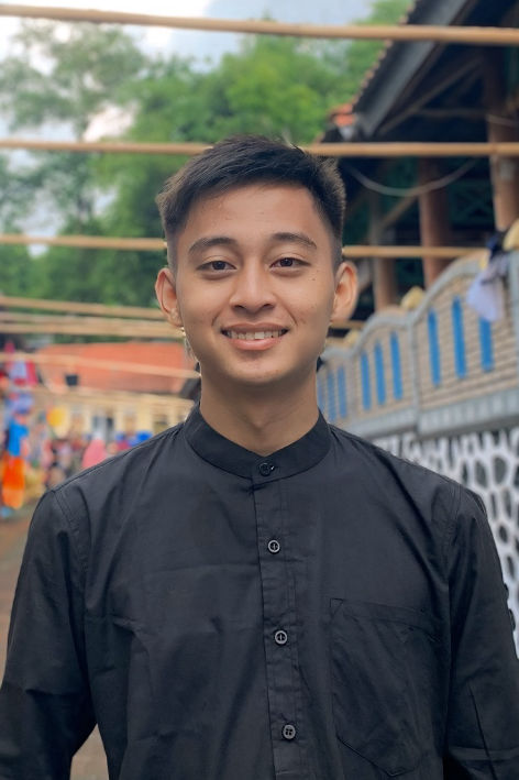 Deni Juli Setiawan